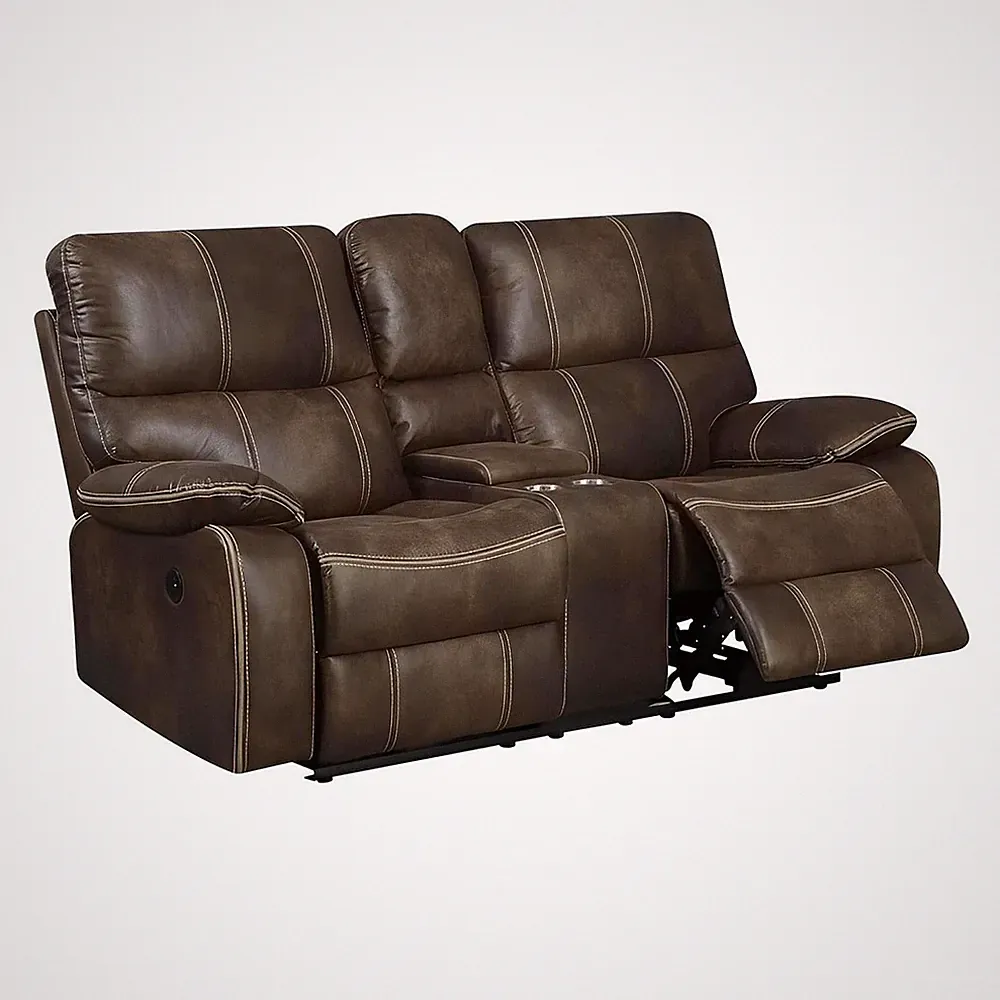 Coaster Fine Furniture Loveseat