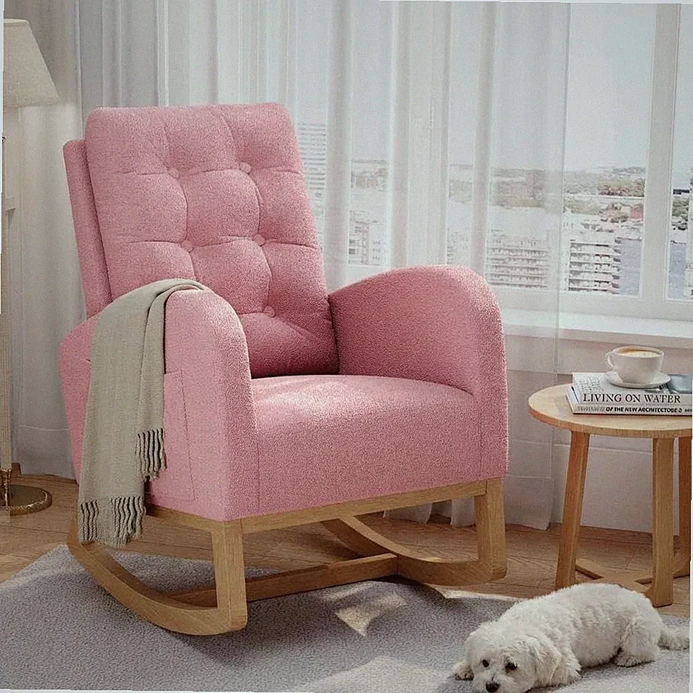 Coaster Fine Furniture Rocking Chair