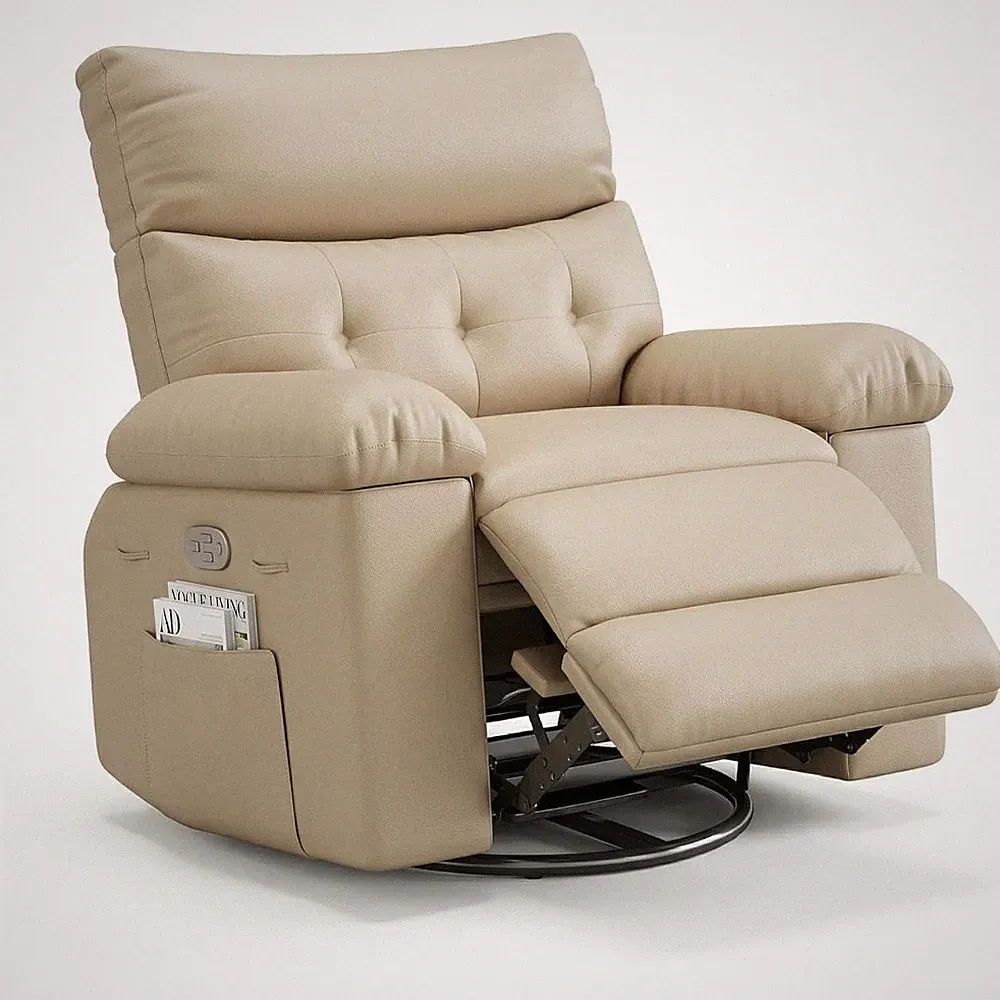 Coaster Fine Furniture Oversized